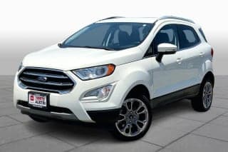 Ford 2020 EcoSport