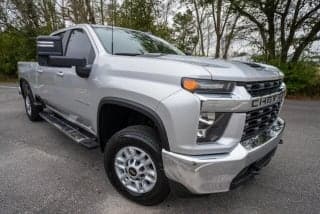 Chevrolet 2023 Silverado 2500HD