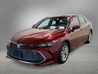 Toyota 2022 Avalon