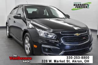 Chevrolet 2015 Cruze