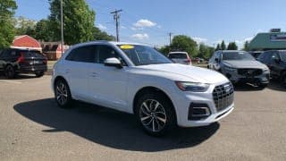 Audi 2021 Q5