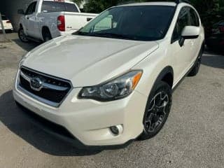 Subaru 2013 Crosstrek