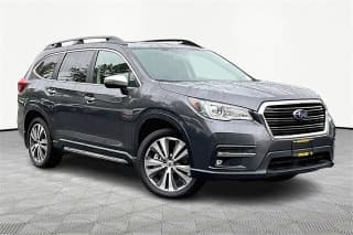 Subaru 2022 Ascent