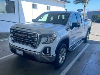 GMC 2020 Sierra 1500