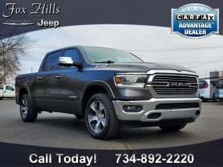 Ram 2019 1500