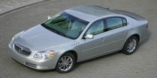 Buick 2007 Lucerne