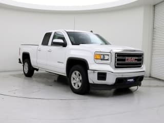 GMC 2014 Sierra 1500