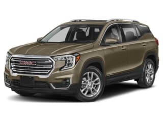 GMC 2022 Terrain