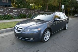 Acura 2007 TL