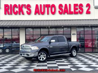 Ram 2016 1500