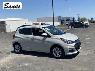 Chevrolet 2020 Spark