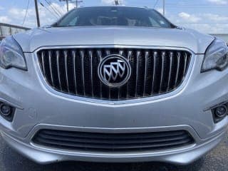 Buick 2018 Envision