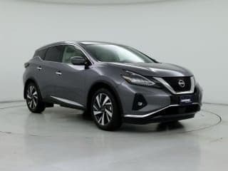 Nissan 2023 Murano