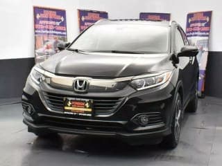 Honda 2022 HR-V