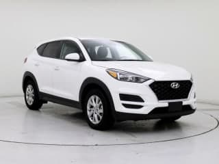 Hyundai 2020 Tucson