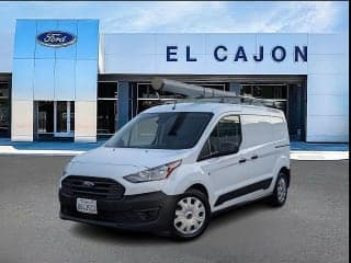 Ford 2022 Transit Connect