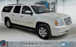 GMC 2011 Yukon XL