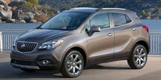 Buick 2014 Encore