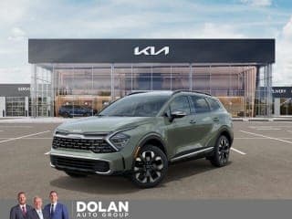 Kia 2024 Sportage