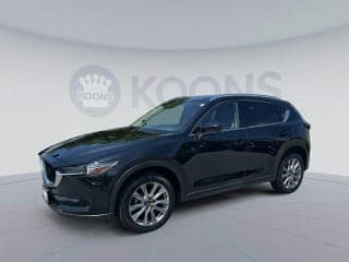 Mazda 2020 CX-5