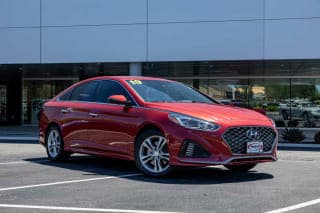 Hyundai 2019 Sonata