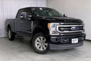 Ford 2022 F-250 Super Duty