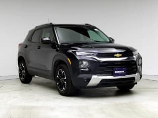 Chevrolet 2023 Trailblazer