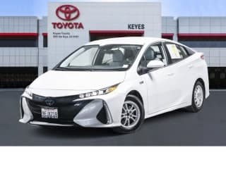 Toyota 2022 Prius Prime