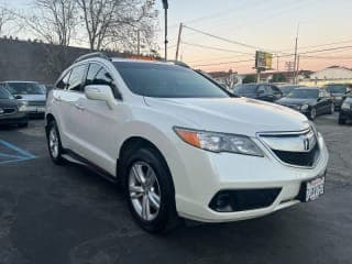 Acura 2015 RDX