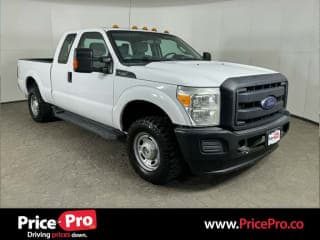 Ford 2016 F-250 Super Duty