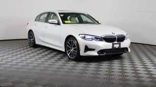 BMW 2021 3 Series