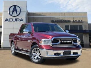 Ram 2017 1500