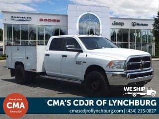 Ram 2016 3500