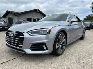 Audi 2018 A5