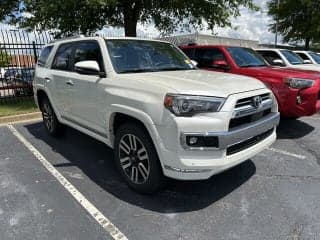 Toyota 2023 4Runner