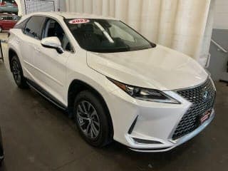 Lexus 2022 RX 350