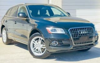 Audi 2016 Q5