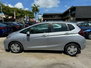 Honda 2020 Fit