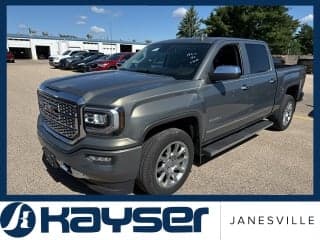 GMC 2018 Sierra 1500