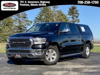 Ram 2019 1500