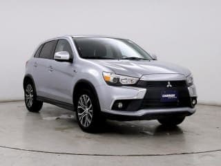 Mitsubishi 2017 Outlander Sport