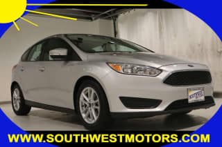 Ford 2017 Focus