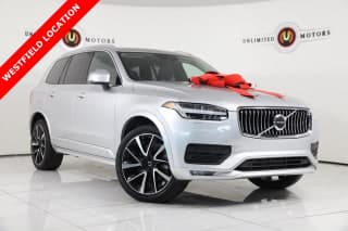 Volvo 2021 XC90