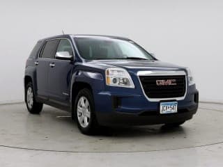 GMC 2016 Terrain