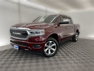 Ram 2019 1500