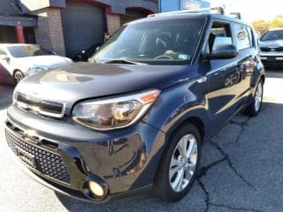 Kia 2012 Soul