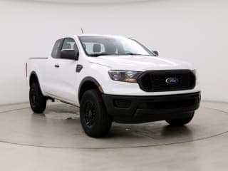 Ford 2019 Ranger