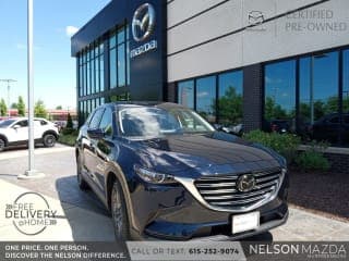 Mazda 2021 CX-9