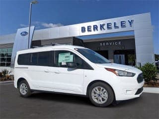 Ford 2023 Transit Connect