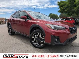 Subaru 2019 Crosstrek